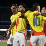 Pronostico Colombia-Croazia