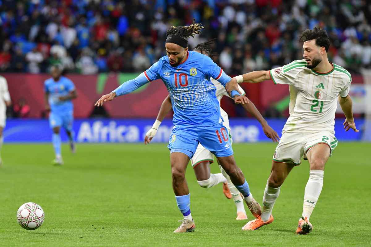 Pronostico Congo-Giamaica