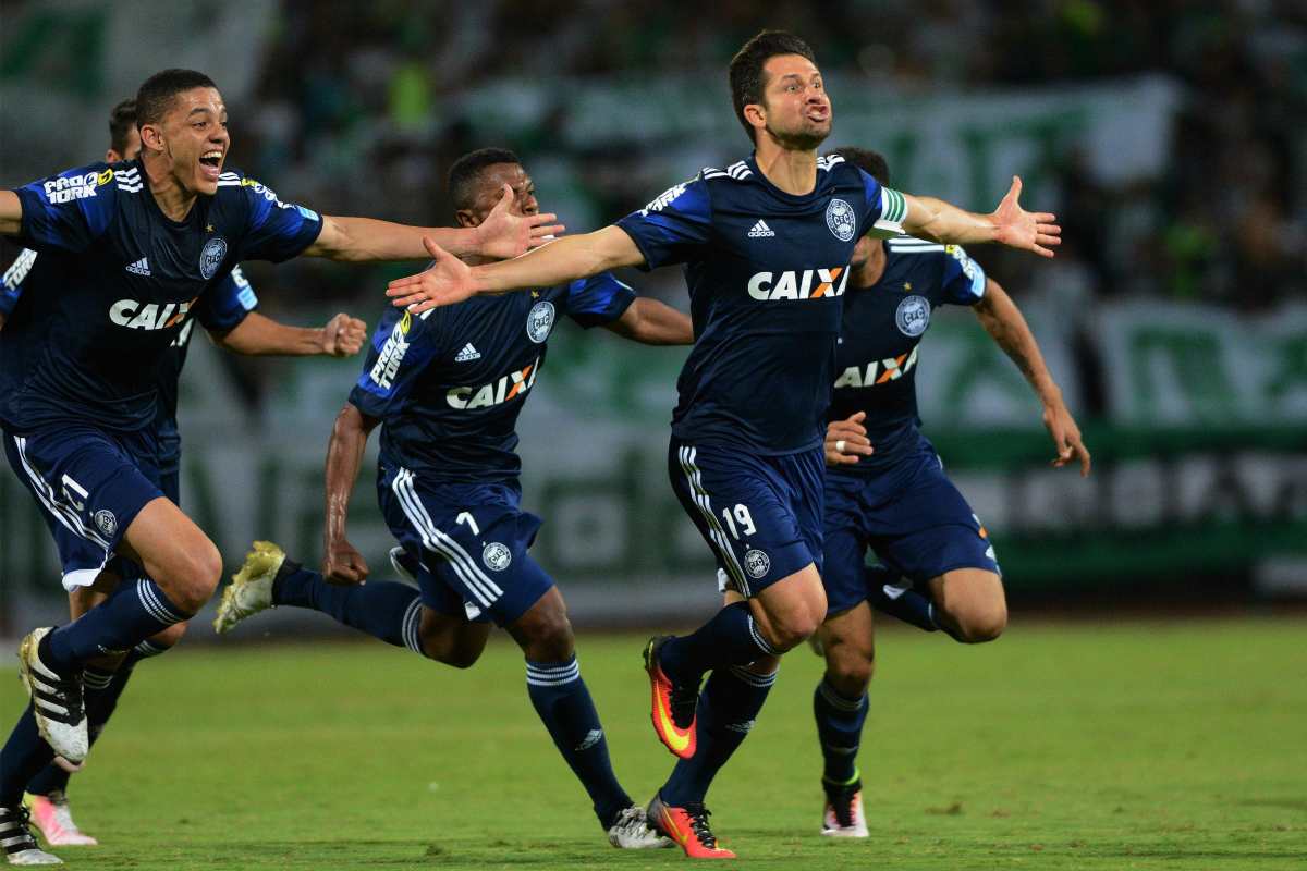 Pronostico Coritiba-Vasco