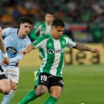 Cucho Hernandez porta avanti l'azione