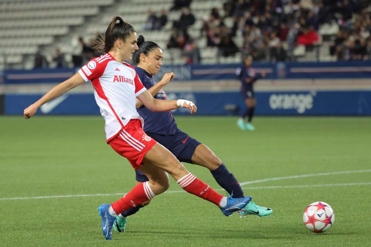 Pronostico Manchester United-Bayern Monaco