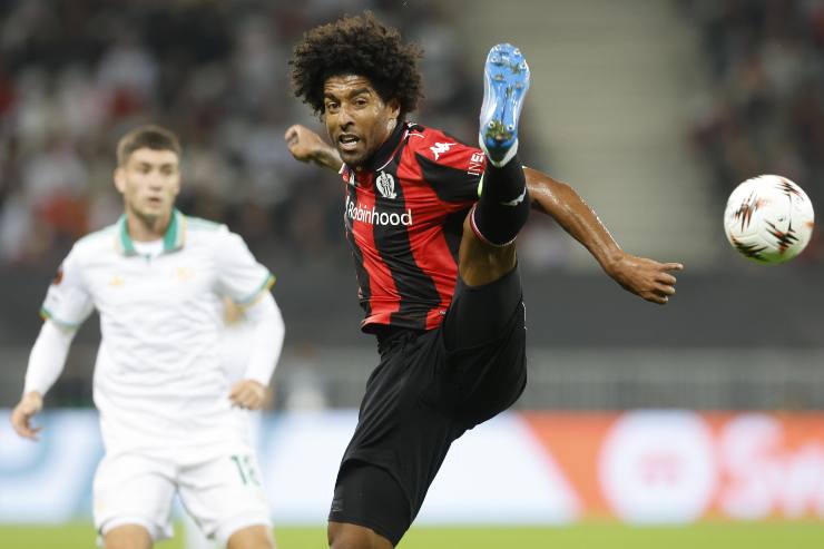 Come vedere Nizza-PSG