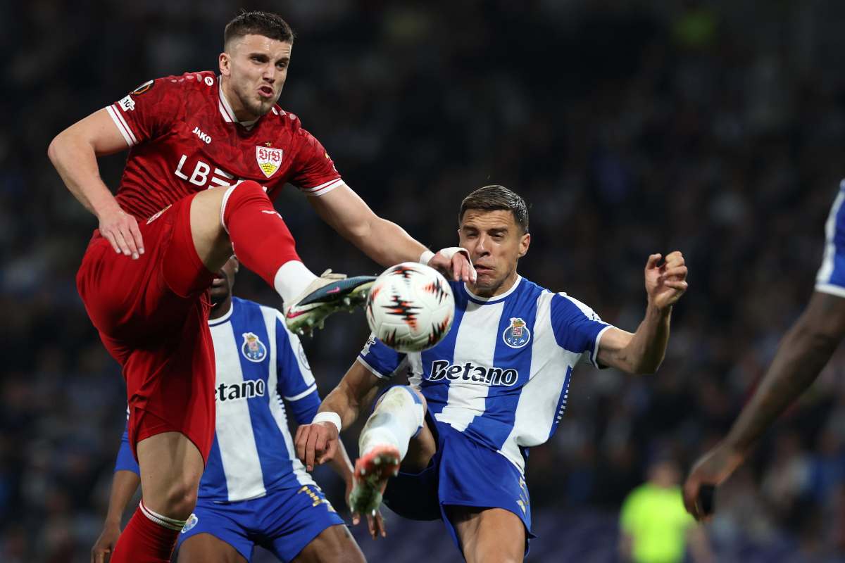 Pronostico Augusta-Stoccarda