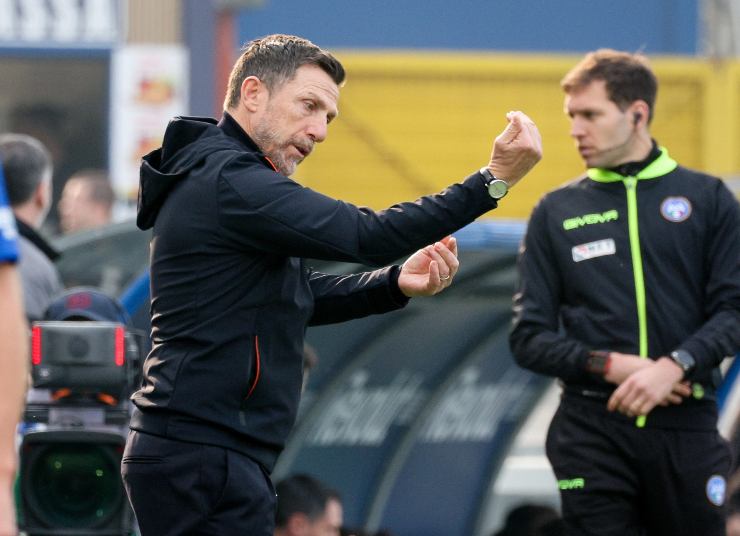 Come vedere Napoli-Lecce