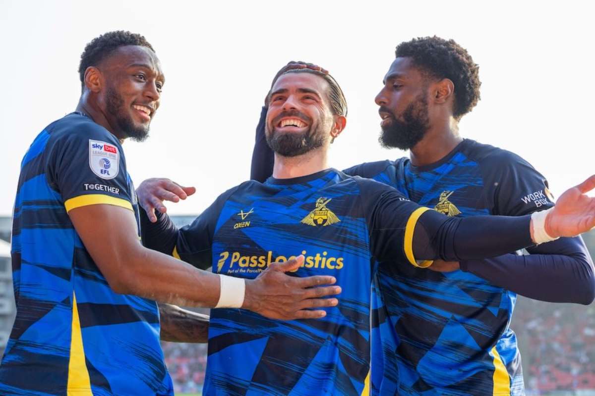 Pronostico Doncaster-Port Vale