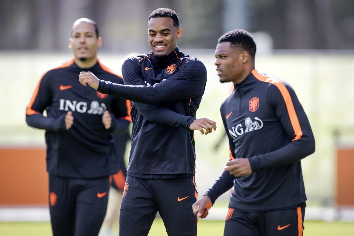 Pronostico Olanda-Ecuador