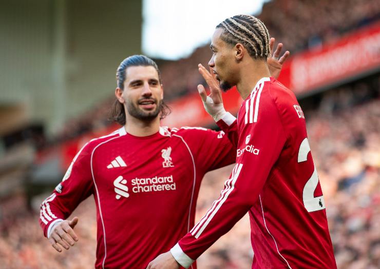 Come vedere Galatasaray-Liverpool