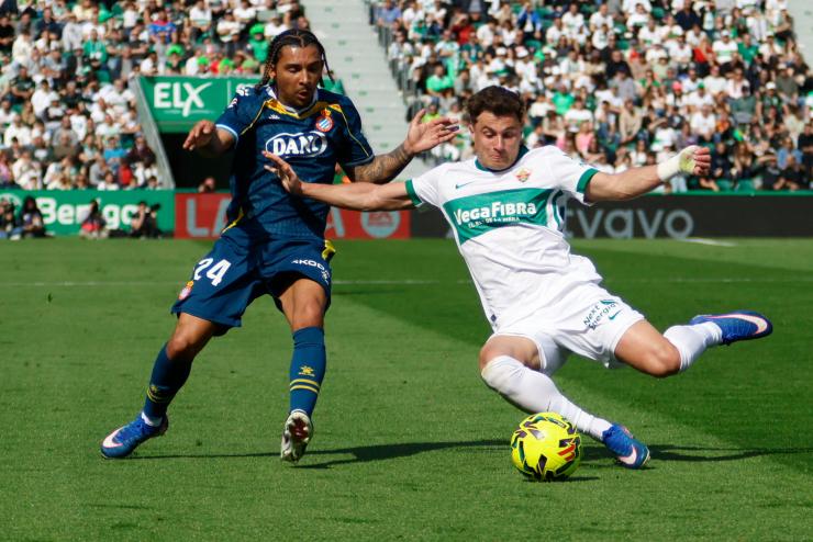 Come vedere Villarreal-Elche