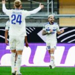 Pronostico Strasburgo-Reims: