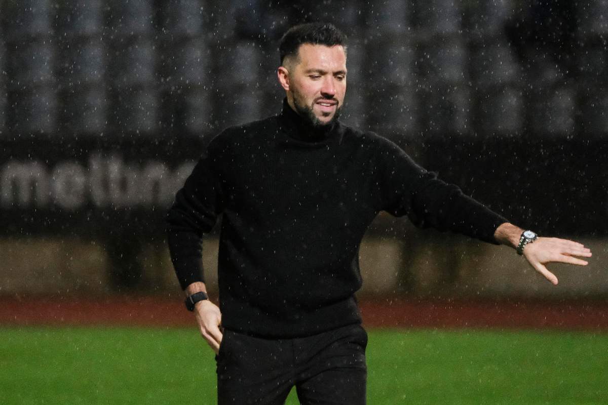 Pronostico Sporting CP Porto: Farioli se la gioca al ritorno Pronostico Sporting CP Porto: Farioli se la gioca al ritorno