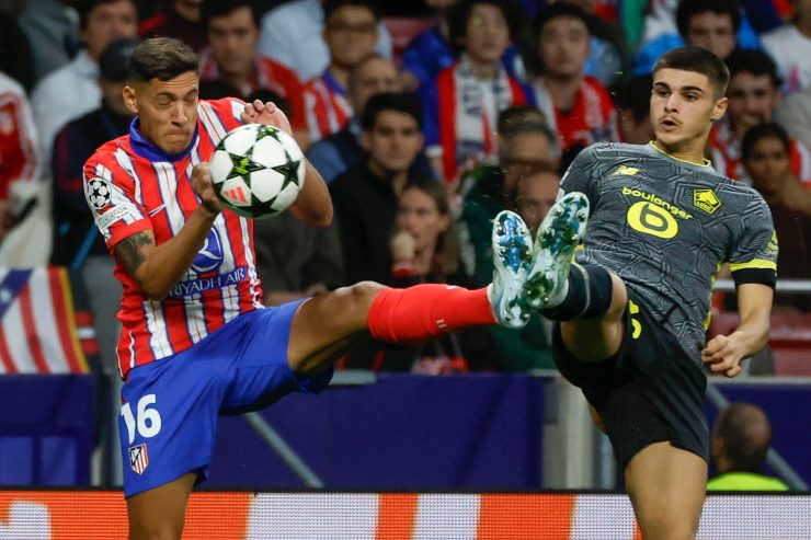 Come vedere Marsiglia-Lille