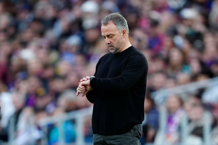 Come vedere Barcellona-Atletico Madrid 