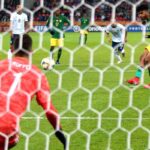 Pronostico Sudafrica-Panama