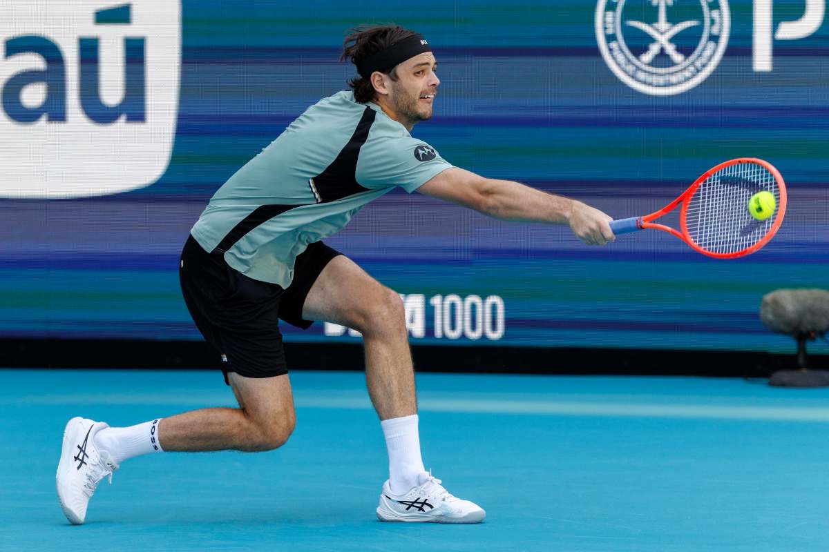 Pronostico Lehecka-Fritz