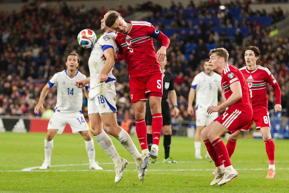 Pronostico Galles-Irlanda del Nord