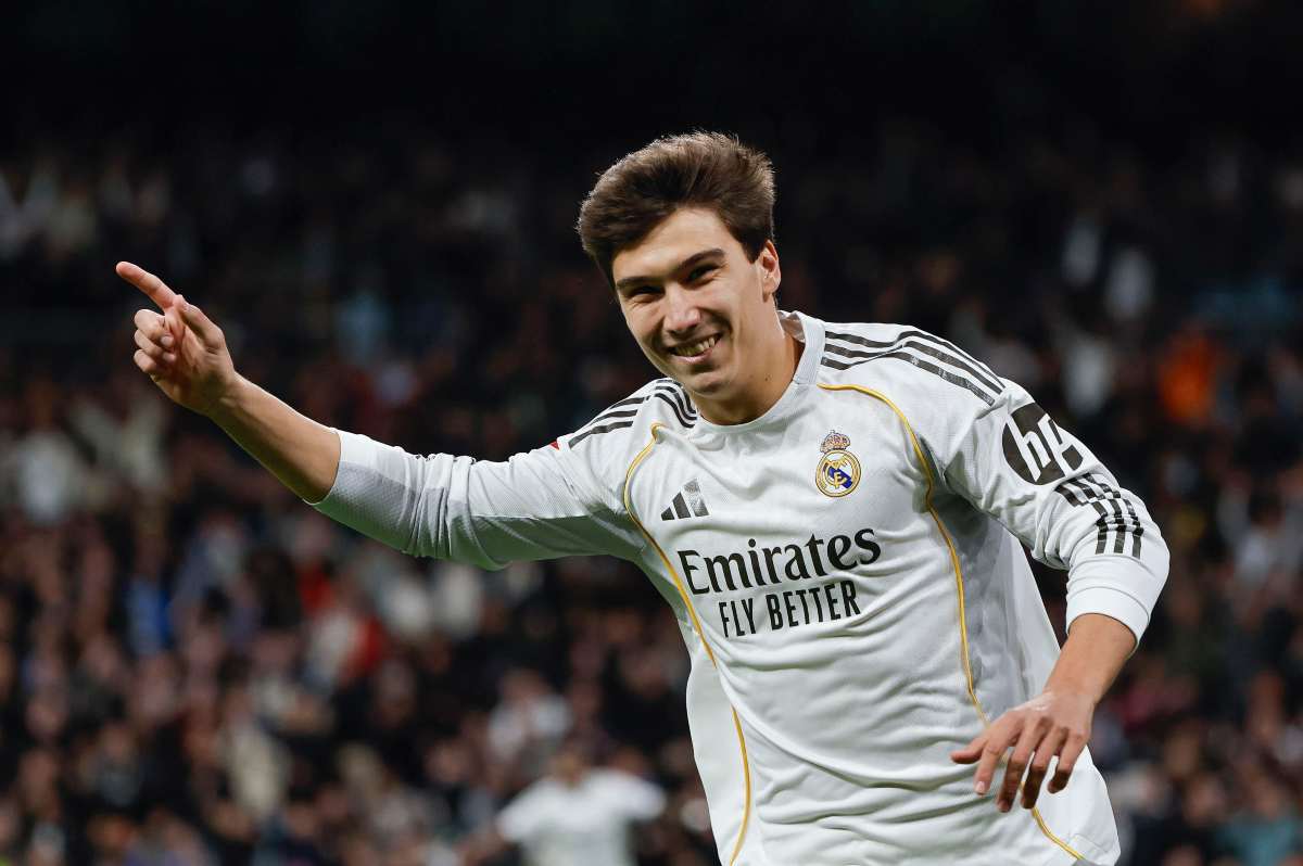 Pronostici Real Madrid Getafe: marcatore e tiri in porta