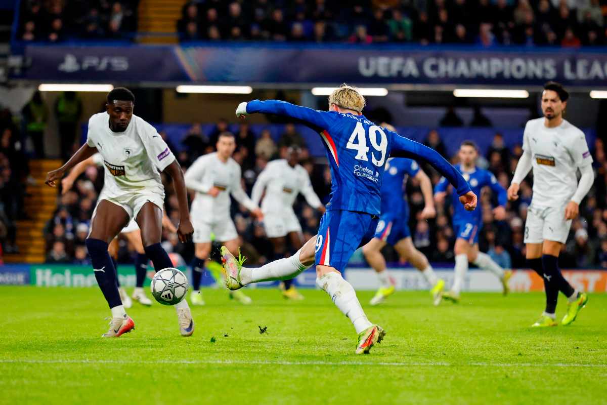 Pronostico Everton-Chelsea