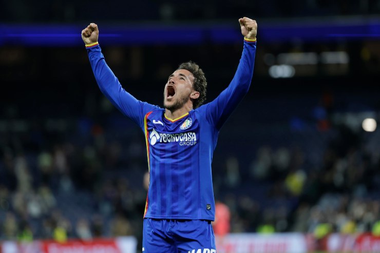 Come vedere Espanyol-Getafe