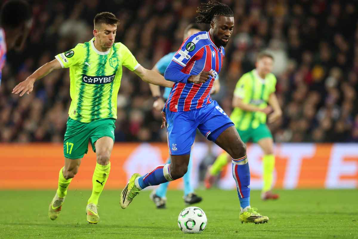 Pronostico Crystal Palace Leeds: quinta volta di fila