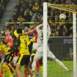 Pronostico Borussia Dortmund-Amburgo