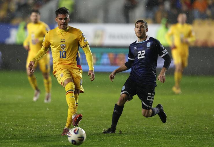 Pronostici Turchia-Romania