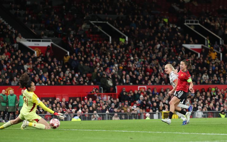 Come vedere Bayern Monaco-Manchester United