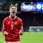 Pronostico Danimarca-Macedonia del Nord