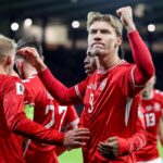 Pronostici Danimarca-Macedonia del Nord