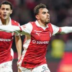 Pronostico Ferencvaros-Braga