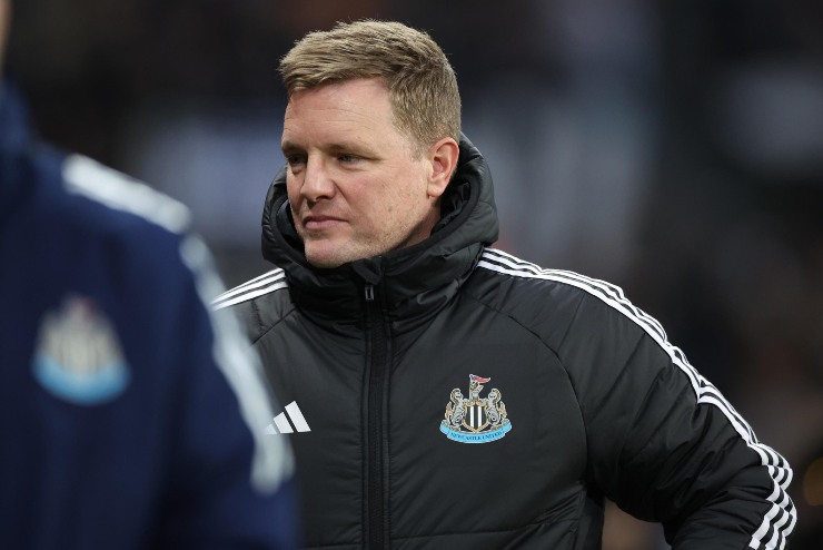 Come vedere Newcastle-Manchester City 