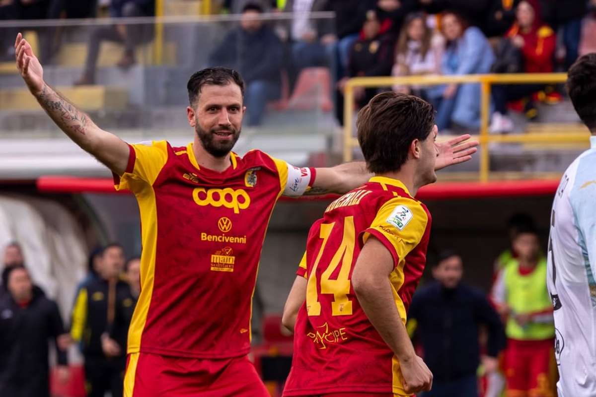 pronostico carrarese catanzaro lo stato di forma ci dice il finale da Ilveggente.it pronostico carrarese catanzaro lo stato di forma ci dice il finale