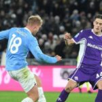 Isaksen punta Fagioli