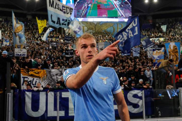 Come vedere Bologna-Lazio