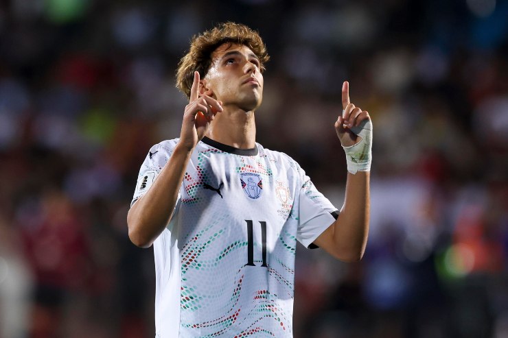 Come vedere USA-Portogallo