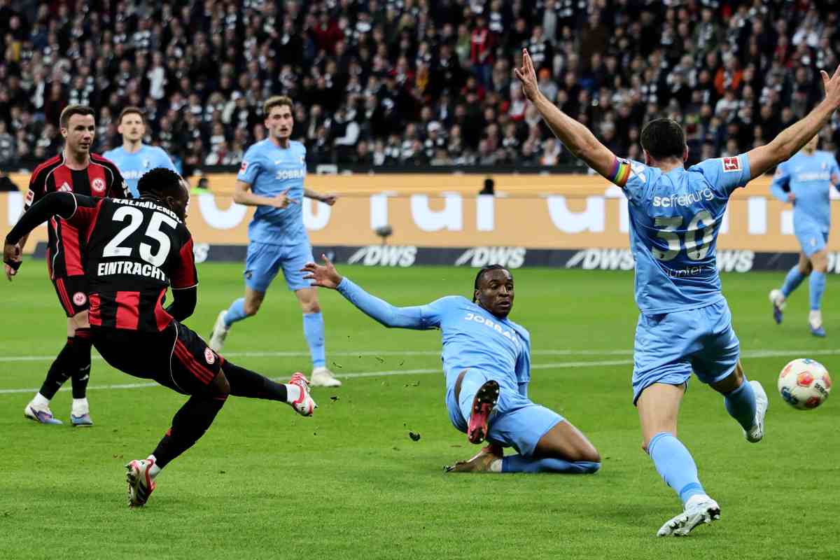 Pronostico St. Pauli-Eintracht Francoforte
