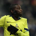 Randal Kolo Muani, attaccante del Tottenham