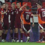 Pronostico Gibilterra-Lettonia