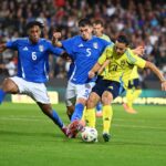 Pronostico Svezia-Italia U21