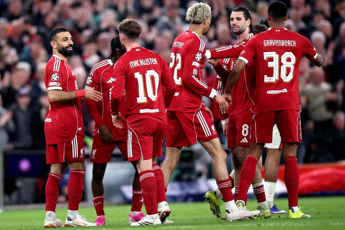 Pronostico Brighton-Liverpool