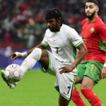 Pronostico Giordania-Nigeria