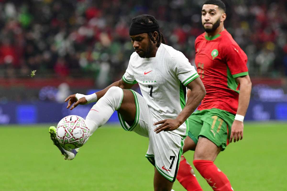 Pronostico Giordania-Nigeria