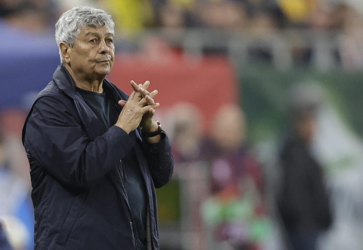 Come vedere Turchia-Romania