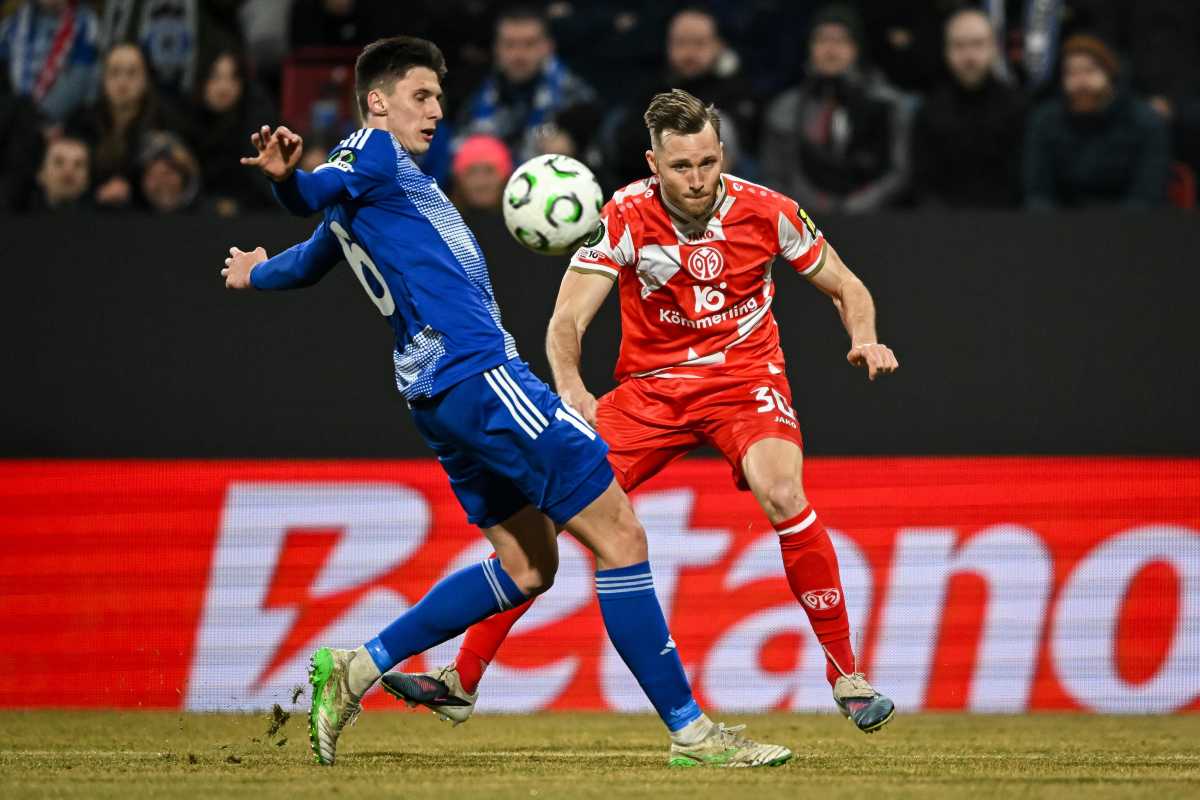 Pronostico Mainz-Sigma Olomouc
