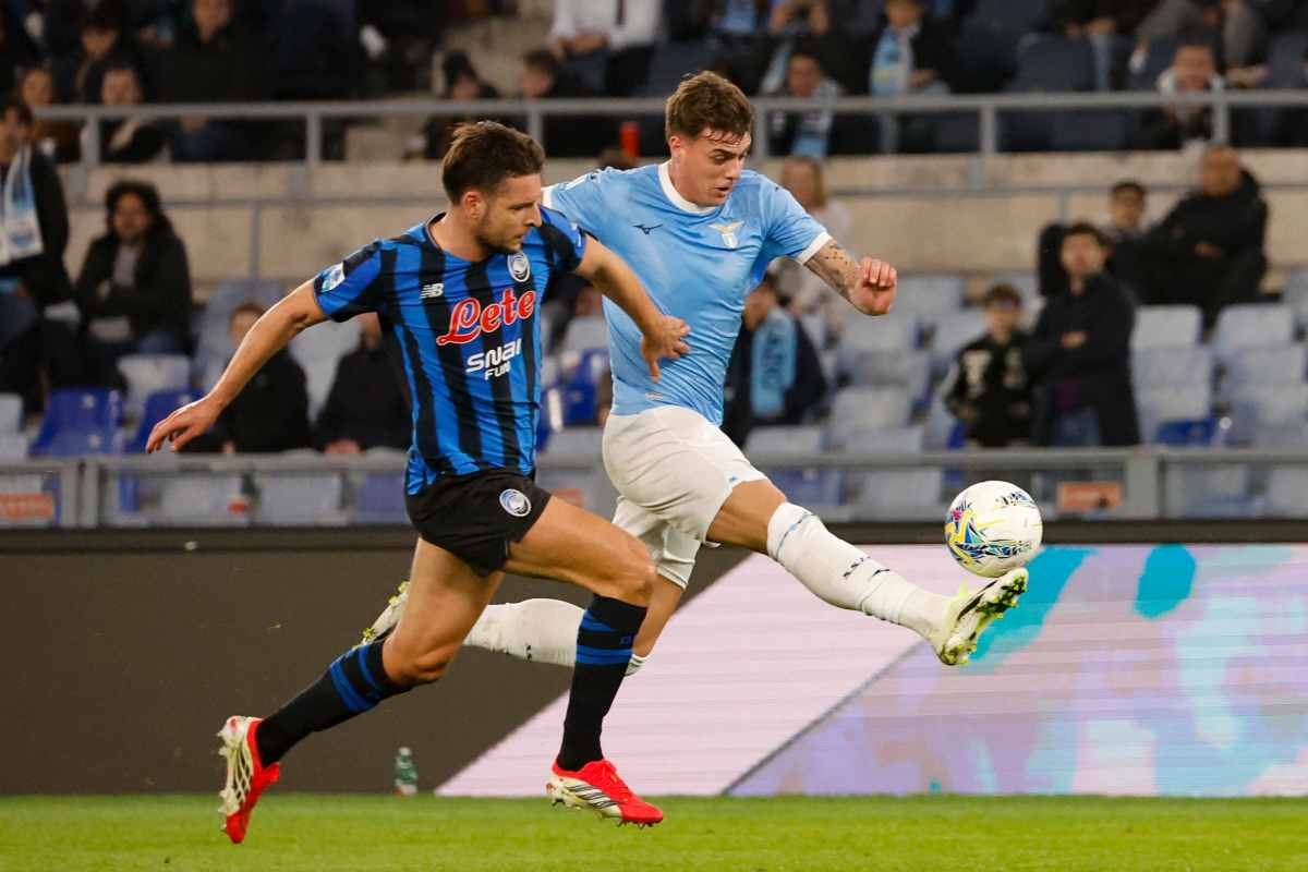 Pronostico Lazio-Sassuolo