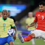 Pronostico Cile-Capo Verde