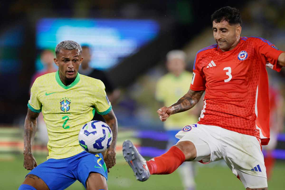 Pronostico Cile-Capo Verde