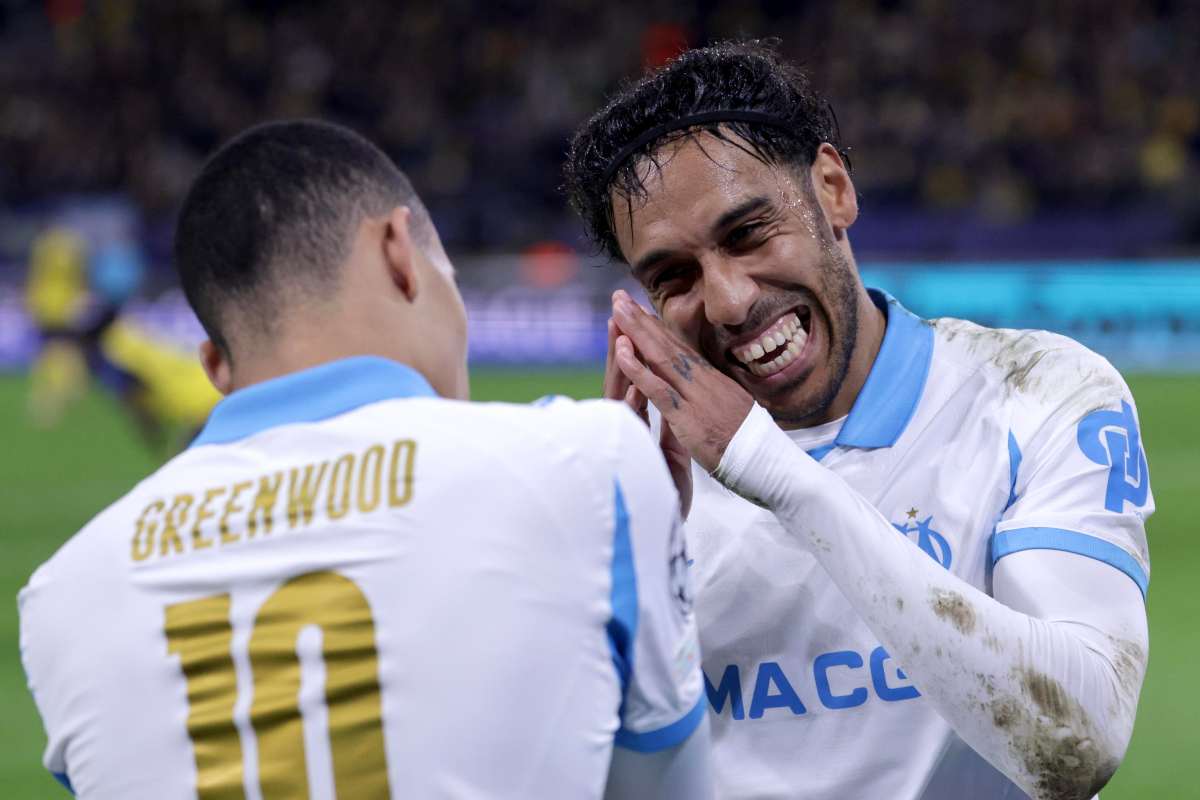 Pronostico Tolosa-Marsiglia