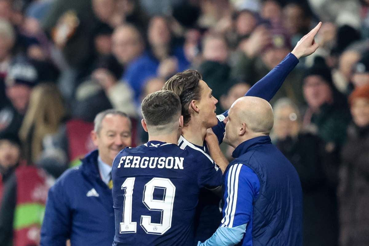 Pronostico Scozia-Giappone