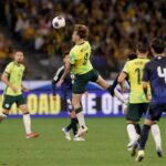 Pronostico Australia-Camerun