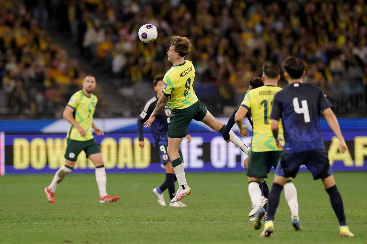 Pronostico Australia-Camerun